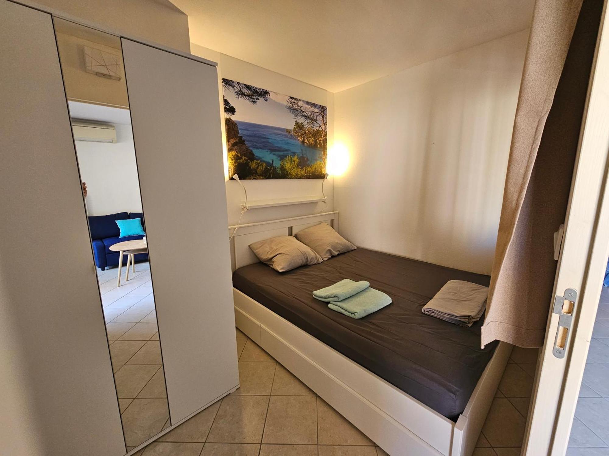 Apartament T2 Neuf Et Calme Au Coeur De Sanary Avec Terrasse Et Box Zewnętrze zdjęcie